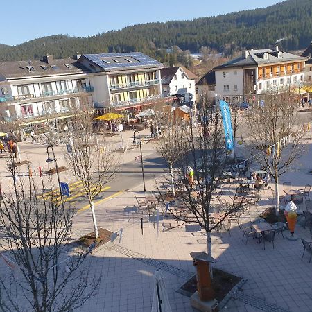 Appartement Seestrasse Wohnung 2 Titisee-Neustadt Luaran gambar