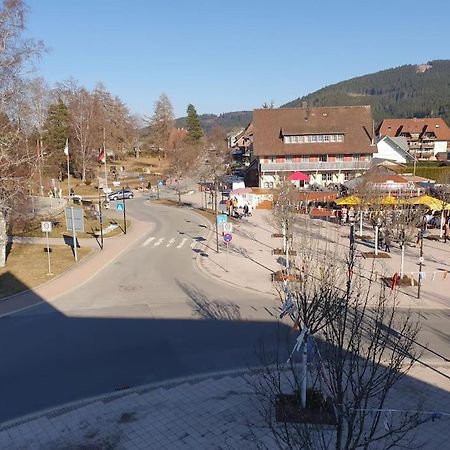 Appartement Seestrasse Wohnung 2 Titisee-Neustadt Luaran gambar
