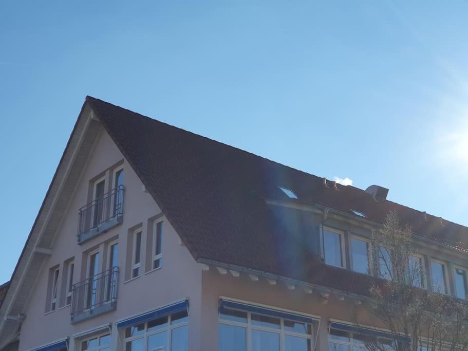 Appartement Seestrasse Wohnung 2 Titisee-Neustadt Luaran gambar