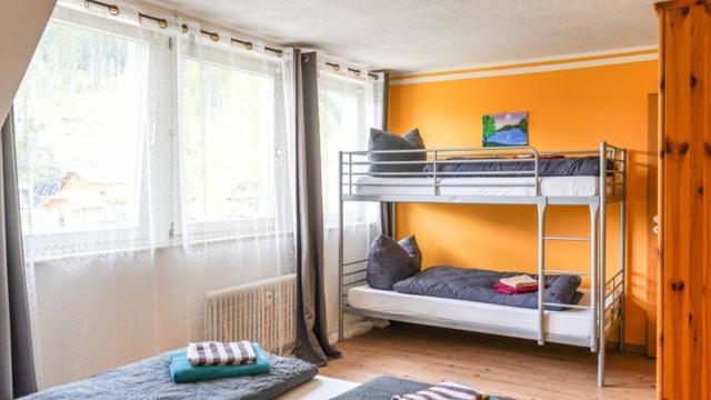 Appartement Seestrasse Wohnung 2 Titisee-Neustadt Luaran gambar