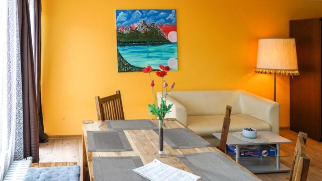 Appartement Seestrasse Wohnung 2 Titisee-Neustadt Luaran gambar
