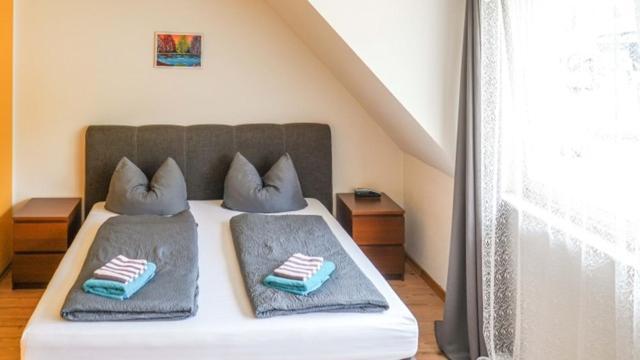 Appartement Seestrasse Wohnung 2 Titisee-Neustadt Luaran gambar